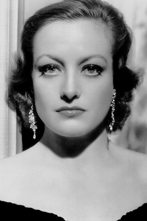 Joan Crawford profile