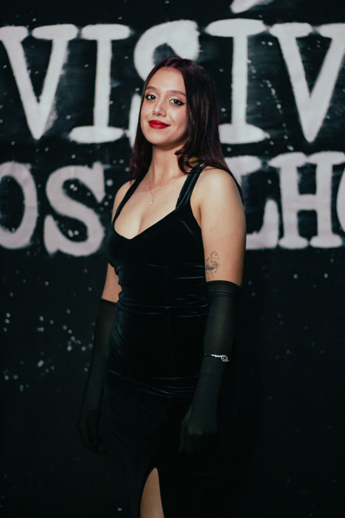 Luine Garrefa profile