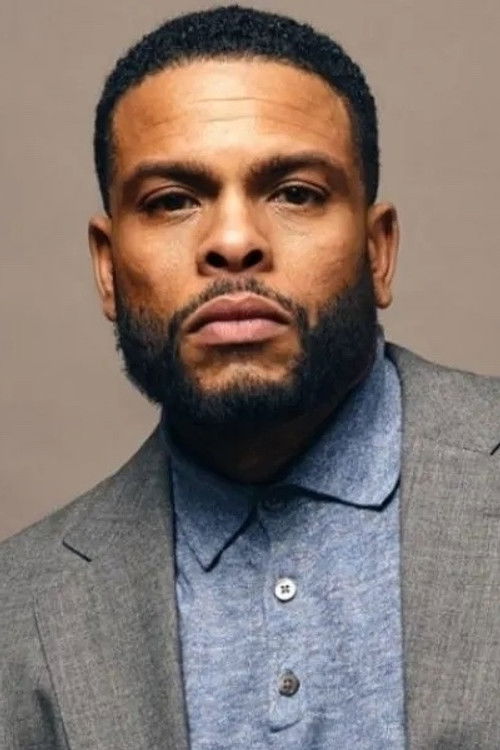 Benny Boom profile