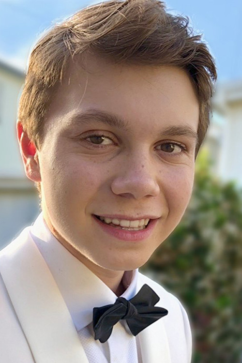 Photo of Eli Fucile, Acting