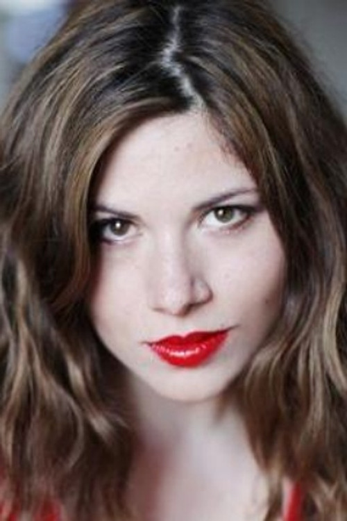 Rachel Suissa profile