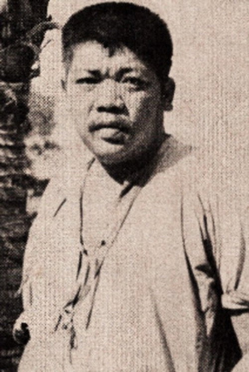 Photo of Tiao Tara, Acting