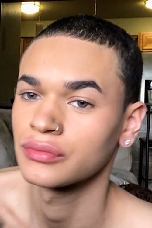 Photo of Julian Haze, Acting
