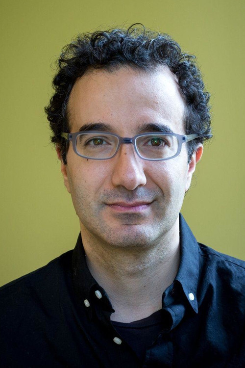 Photo of Jad Abumrad, Acting