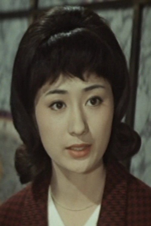 Photo of Keiko Sawai, Acting