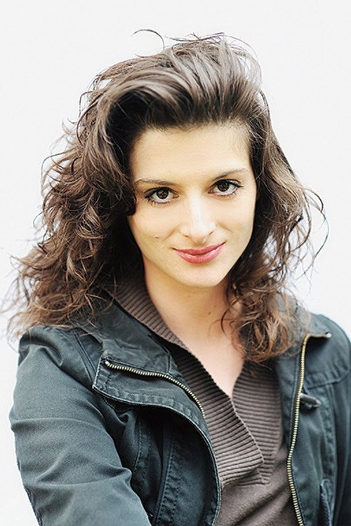 Photo of Adél Jordán, Acting