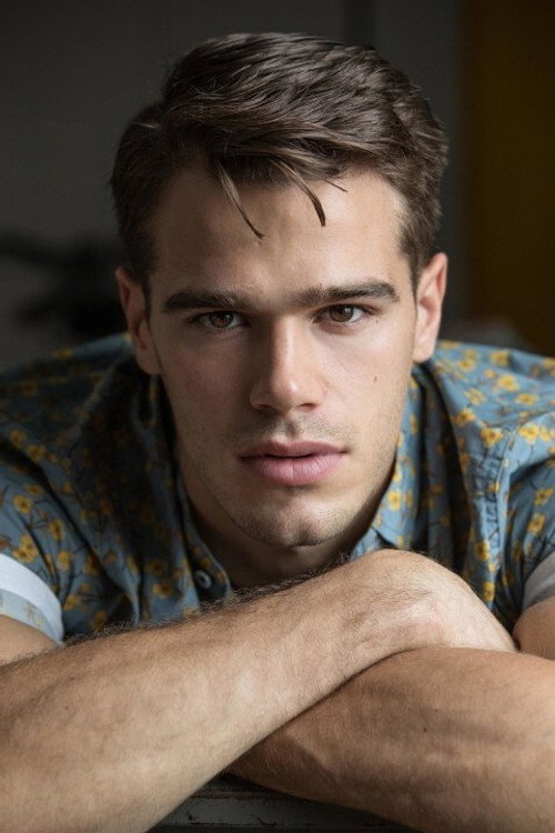 Photo of Tucker Des Lauriers, Acting