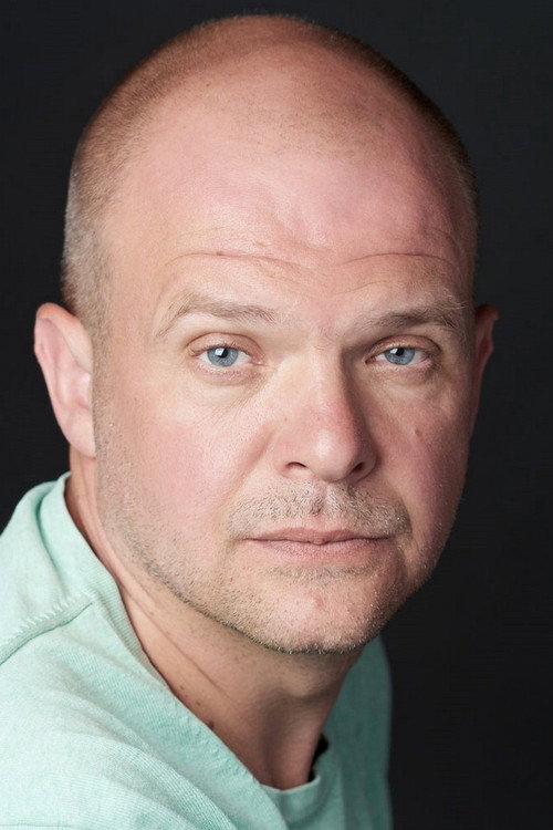 Photo of Mikhail Solovyov, Acting