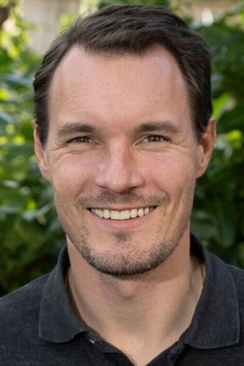 Patrik Wozniacki profile