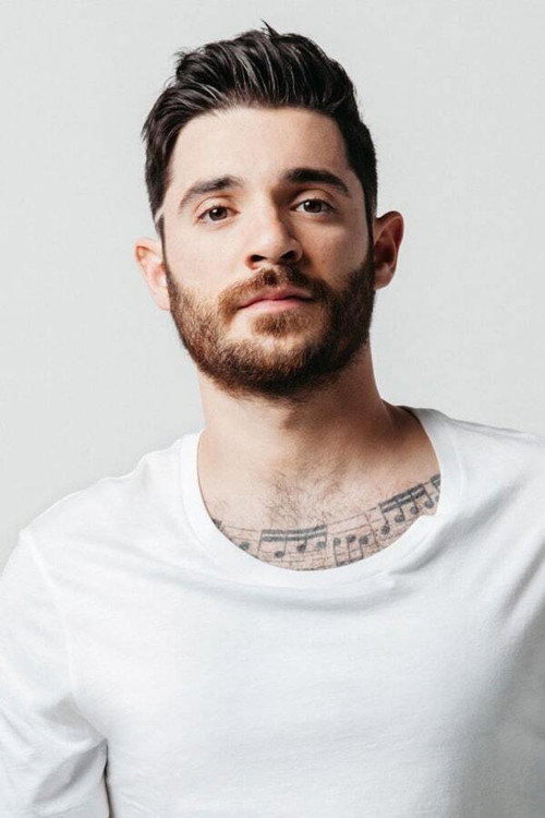Photo of Jon Bellion, Acting