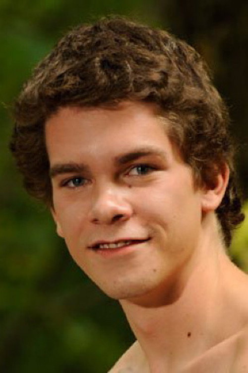 Photo of Gregor Bortel, Acting