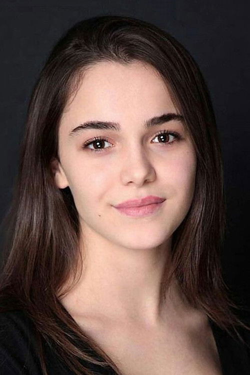 Hafsanur Sancaktutan profile