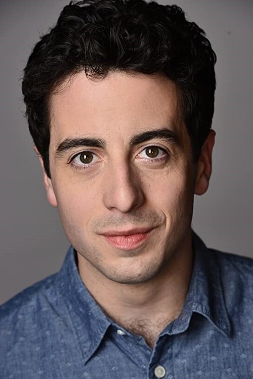 Photo of Austin Rogers, Acting