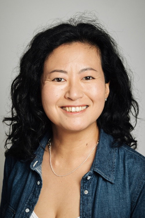 Photo of Mayuko Lindström, Acting