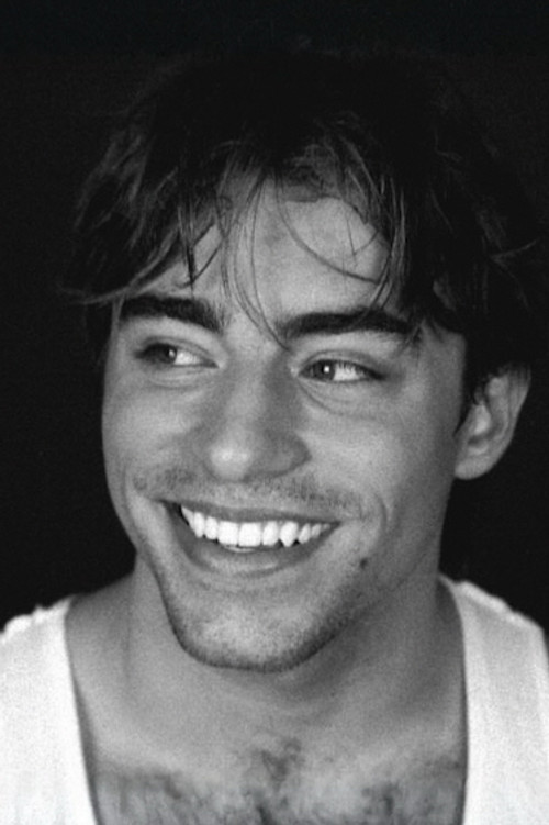 Photo of Chase Filandro, Acting