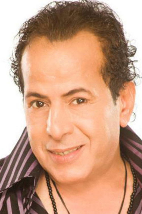 Adel Al Far profile