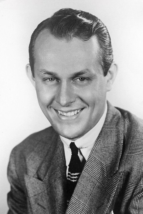 Photo of Vaughn Monroe, Acting