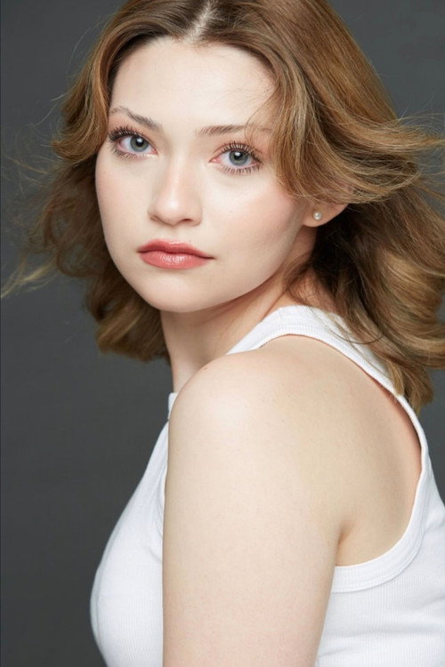 Photo of Victoria Ortega, Acting