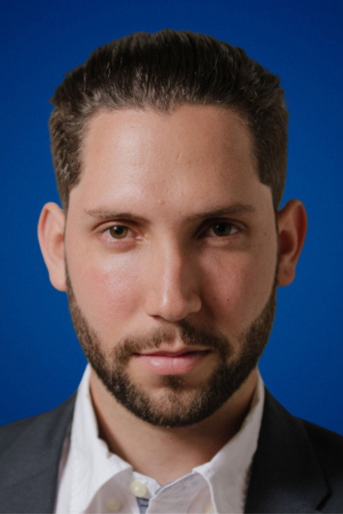 Photo of Juan David Guardia, Acting