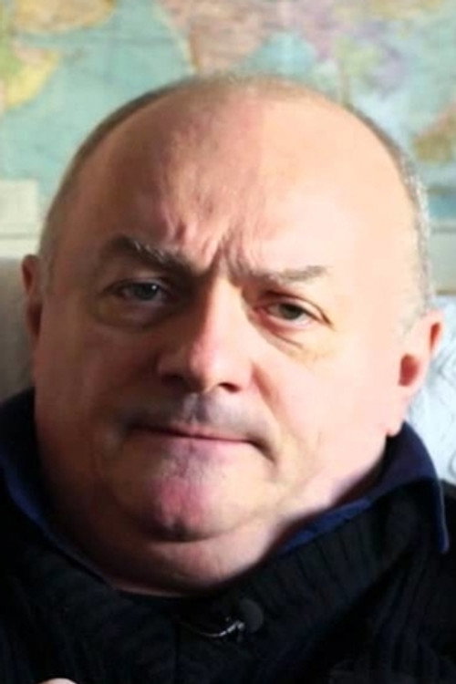 Photo of Ivan von Birchan, Acting