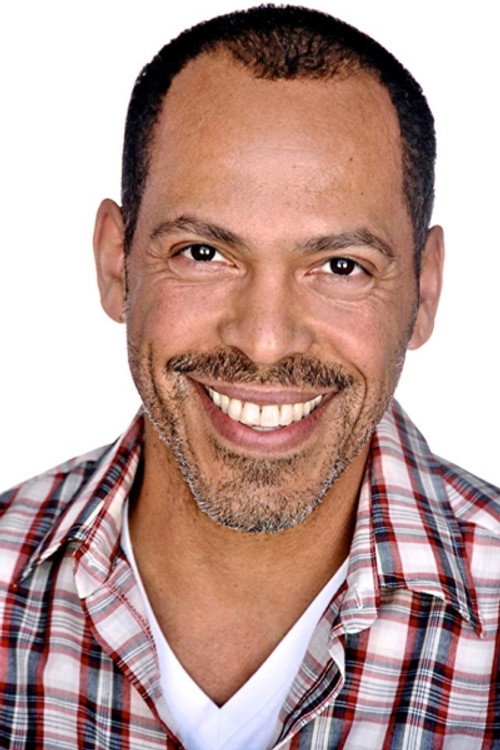 Photo of Joshua Wolf Coleman, Acting
