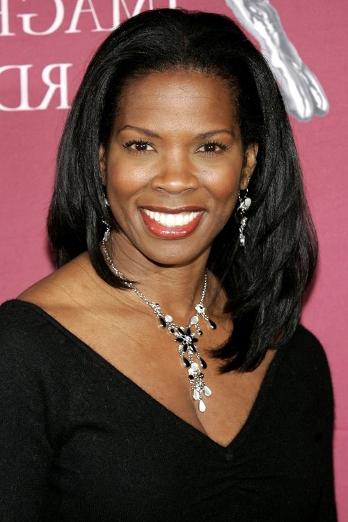 Tyra Ferrell profile