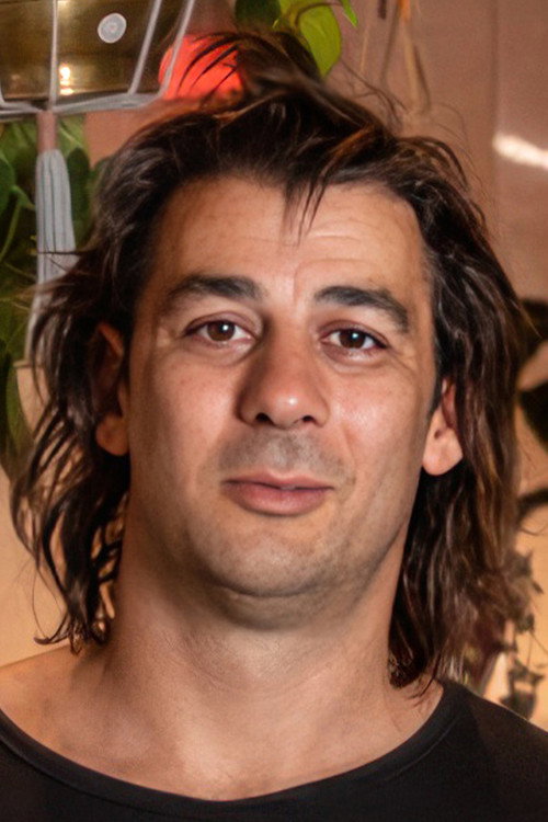 Photo of Ahilleas Hariskos, Acting