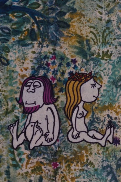 Movie poster for Instalment (1972)