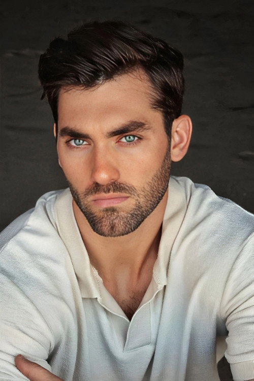 Photo of Jake Hobbs, Acting
