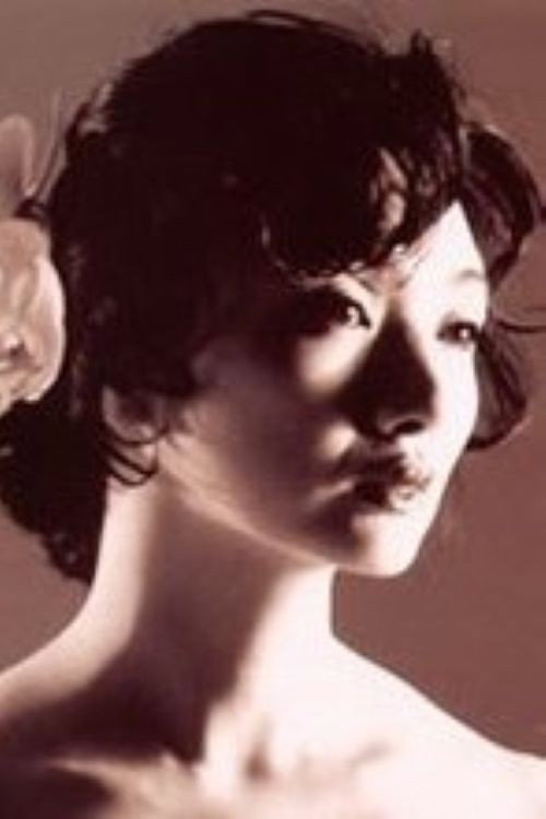 Noriko Masuda profile