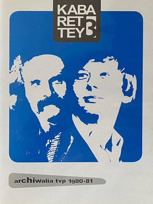 Movie poster for Z archiwum Tey czyli retroTEYada część 3