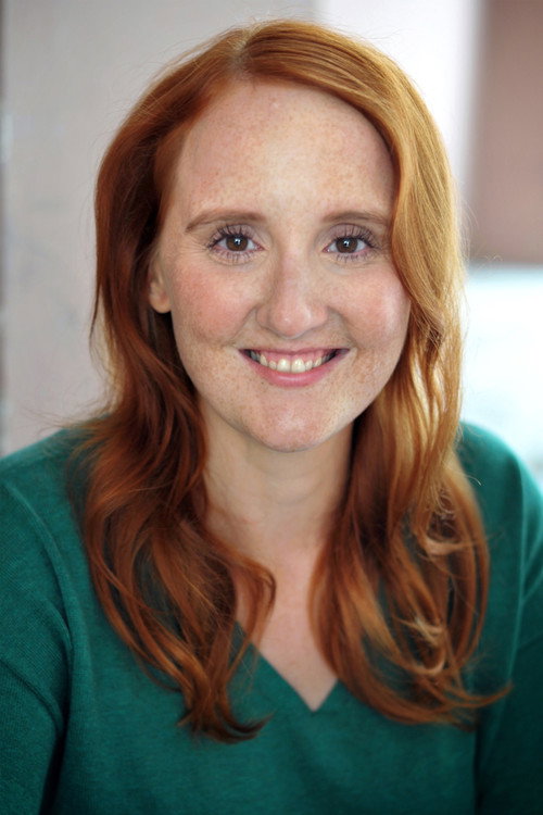 Photo of Christina Baumer, Acting