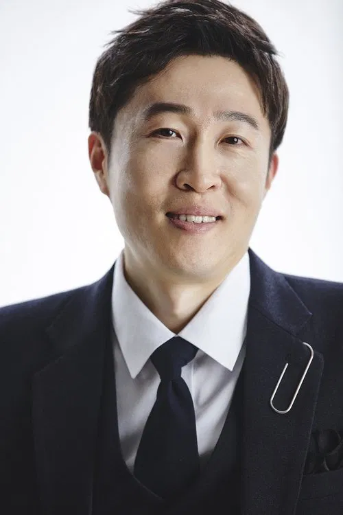 Photo of Nam Jin-bok, Acting
