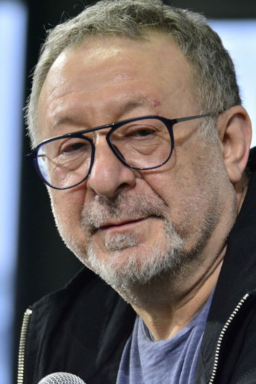 Evgeniy Margulis profile