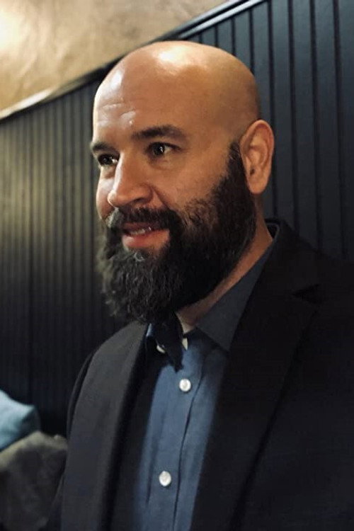 Photo of Jason C Campbell, Acting