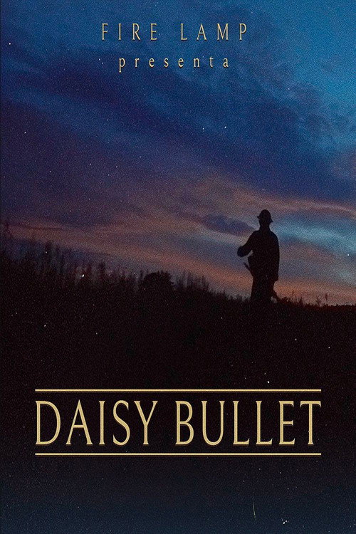 Movie poster for Daisy Bullet (2024)