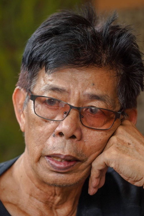 Photo of A R Badul, Acting
