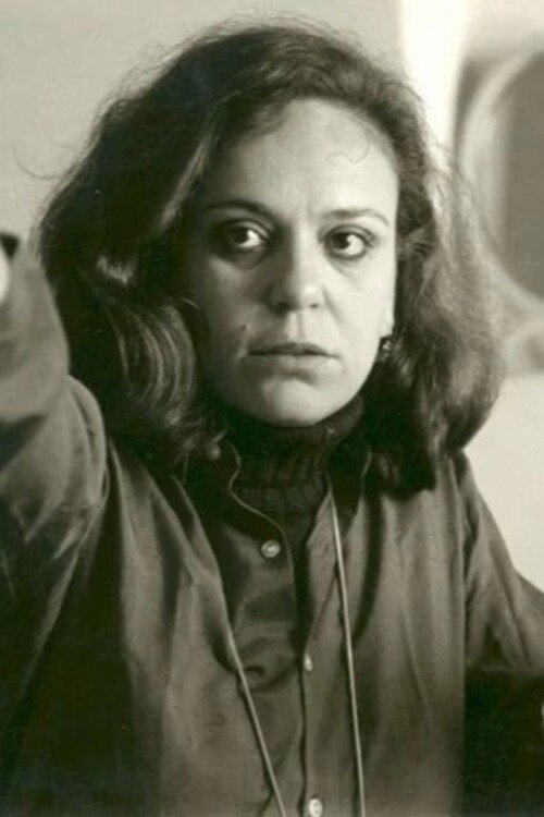 Photo of Frieda Liappa, Directing