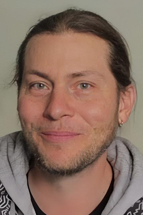 Photo of Idzi Dutkiewicz, Acting