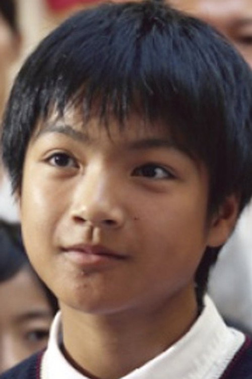 Photo of Kenta Motoyashiki, Acting