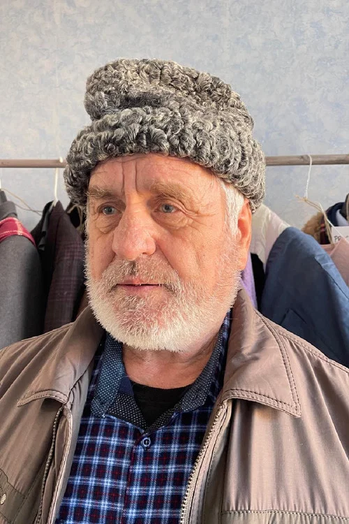 Photo of Mihai Petrov, Acting