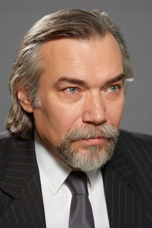 Kamran Usluer profile