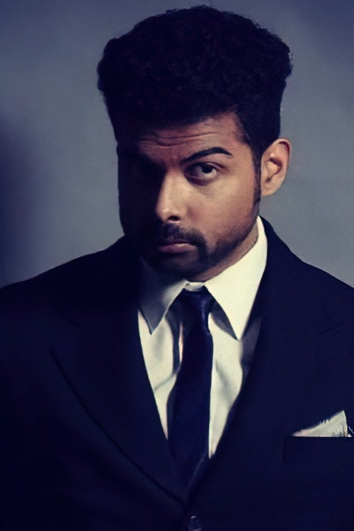 Photo of Deepak Verma, Acting