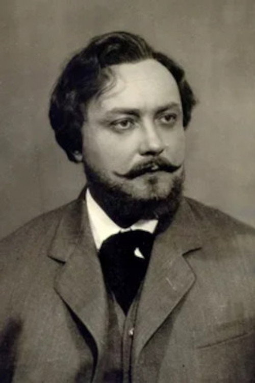 Photo of Viktor Myagkiy, Acting