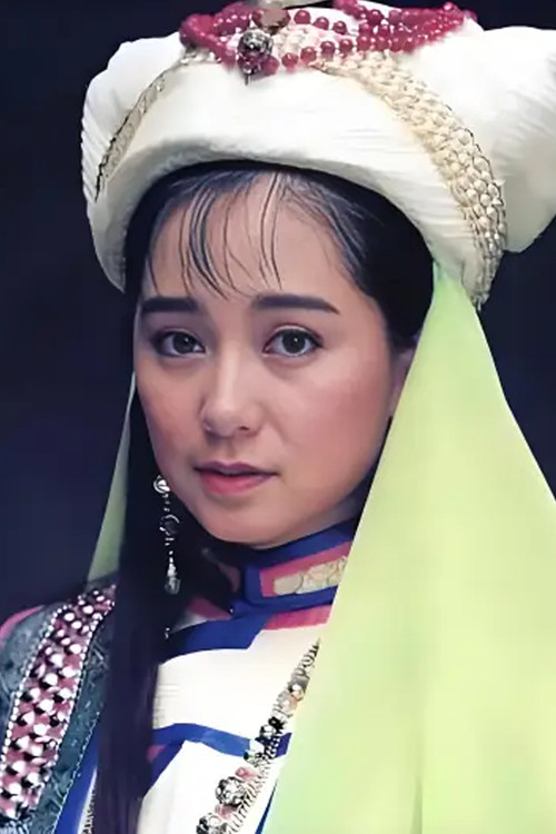 Photo of Fu Chuen, Acting