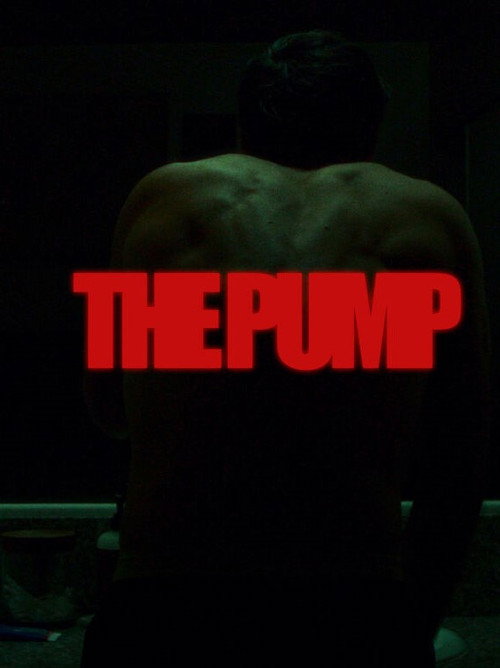 Movie poster for THE PUMP (2024)