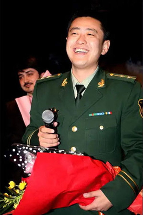 Photo of Chen Yuan, Acting