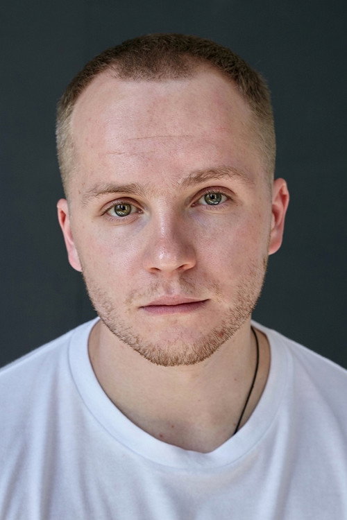 Photo of Danyil Tolstyh, Acting