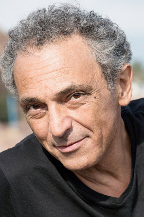 Photo of Michel Benizri, Acting
