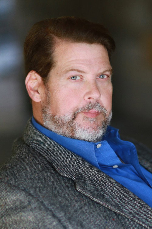 Photo of Paul Romero, Acting